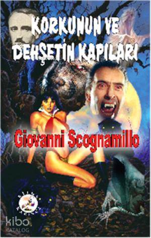 Korkunun ve Dehşetin Kapıları