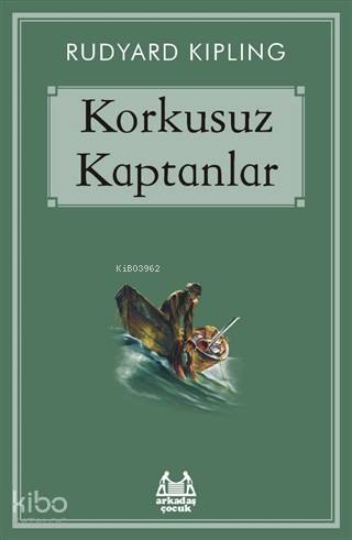 Korkusuz Kaptanlar