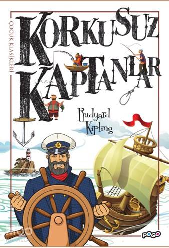 Korkusuz Kaptanlar