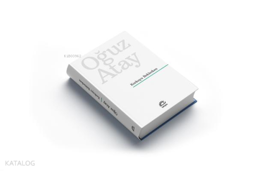 Korkuyu Beklerken (Ciltli Özel Baskı)