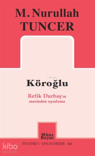 Köroğlu
