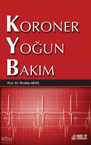 Koroner Yoğun Bakım