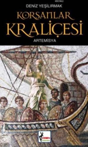 Korsanlar Kraliçesi Artemisya