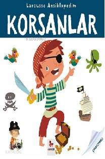 Korsanlar - Kitapiks.com