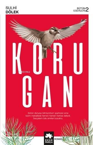 Korugan - Kitapiks.com