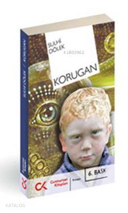 Korugan - Kitapiks.com