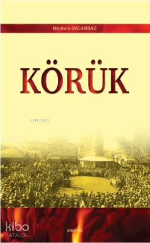 Körük