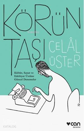 Körün Taşı - Kitapiks.com