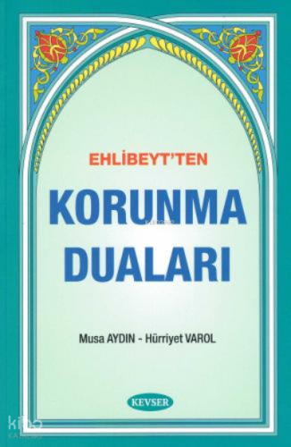 Korunma Duaları