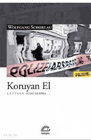 Koruyan El - Kitapiks.com