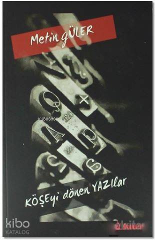 Köşeyi Dönen Yazılar