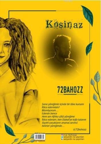 Kosinaz - Kitapiks.com