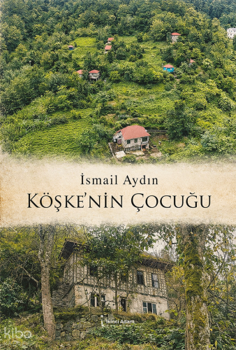 Köşke'nin Çocuğu
