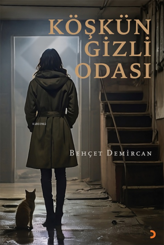 Köşkün Gizli Odası - Kitapiks.com