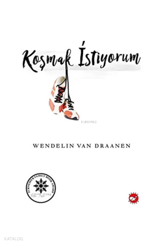 Koşmak İstiyorum