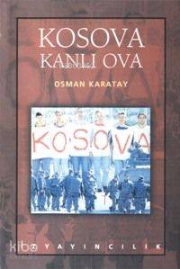 Kosova Kanlıova
