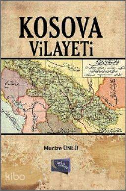 Kosova Vilayeti