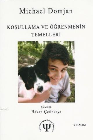 Koşullanma ve Öğrenmenin Temelleri