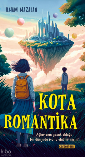 Kota Romantika
