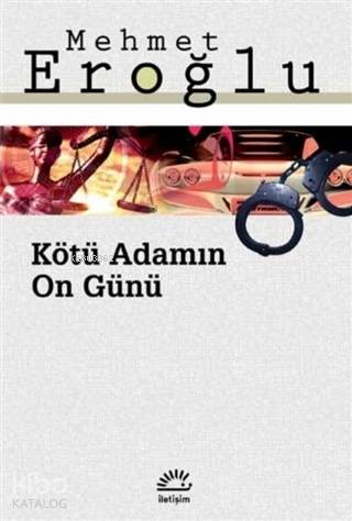 Kötü Adamın On Günü - Kitapiks.com
