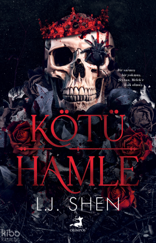 Kötü Hamle;Kötüler Cemiyeti 1