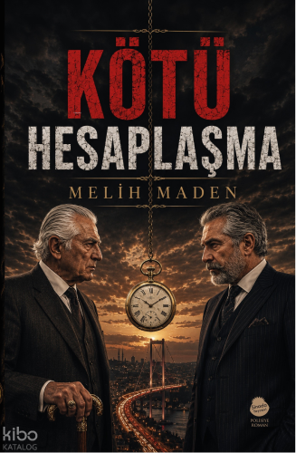 Kötü Hesaplaşma
