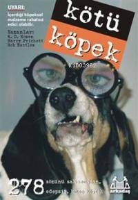 Kötü Köpek - Kitapiks.com