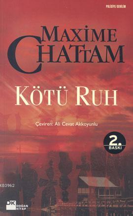 Kötü Ruh