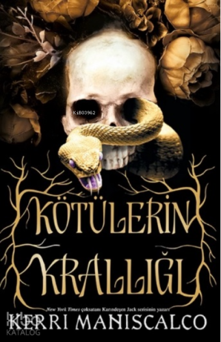 Kötülerin Krallığı