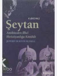 Kötülük 1: Şeytan