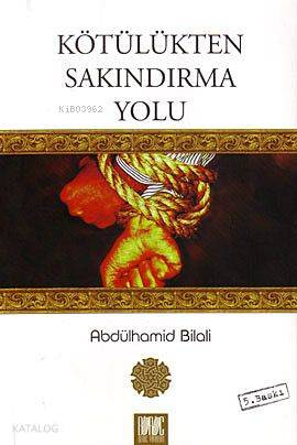 Kötülükten Sakındırma Yolu