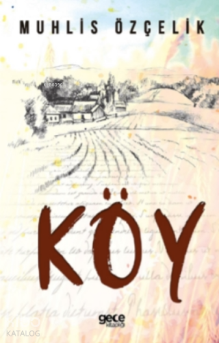 Köy - Kitapiks.com