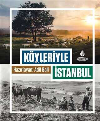 Köyleriyle İstanbul - Kitapiks.com