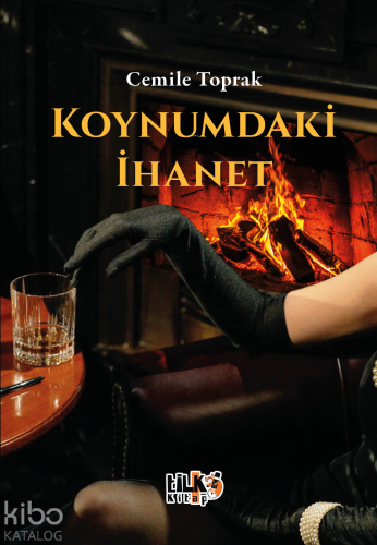 Koynumda ki İhanet
