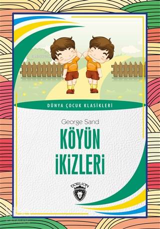 Köyün İkizleri; Dünya Çocuk Klasikleri