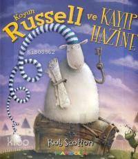 Koyun Russell ve Kayıp Hazine - Kitapiks.com