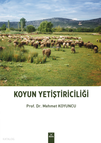 Koyun Yetiştiriciliği