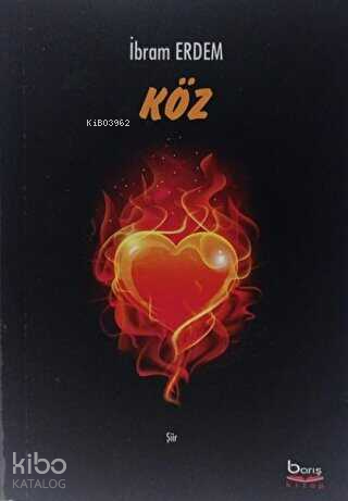 Köz - Şiir