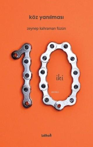 Köz Yanılması