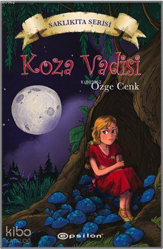 Koza Vadisi - Kitapiks.com