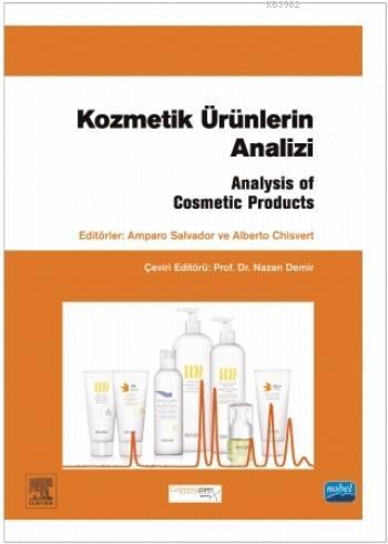 Kozmatik Ürünlerin Analizi