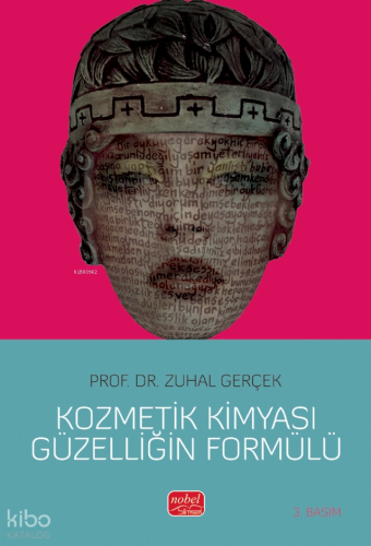 Kozmetik Kimyası Güzelliğin Formülü