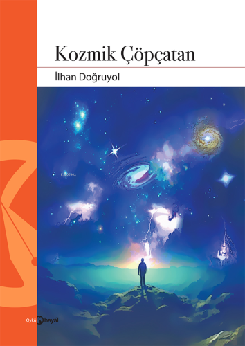 Kozmik Çöpçatan - Kitapiks.com