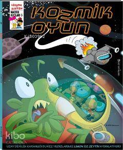 Kozmik Oyun