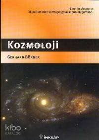 Kozmoloji (Kosmologie)