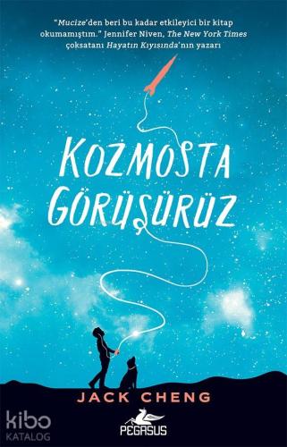 Kozmosta Görüşürüz