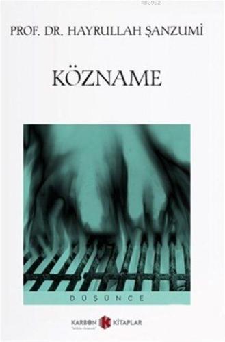 Közname