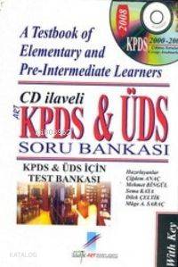 KPDS & ÜDS Soru Bankası (Cd İlaveli); A Testbook Of Elementary And Pre