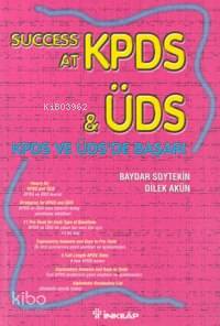 KPDS ve ÜDS'de Başarı