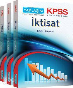 KPSS A Grubu Alan Bilgisi İktisat Soru Bankası